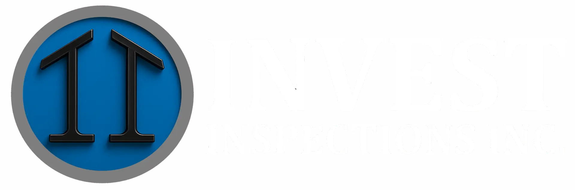 LOGO WHITE LETTERS TRANSPARENT BACKGROUND