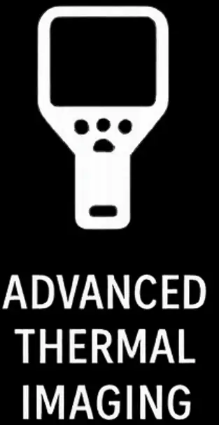 Home inspection – advanced thermal imaging for hidden issues
